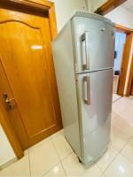 Fridge for sale only 400 - Negotiable - 3