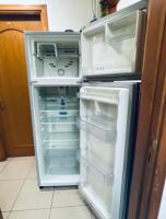 Fridge for sale only 400 - Negotiable - 4