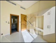 BRAND NEW SPACIOUS 1BHK NEAR METRO_ FOR FAMILY_WITH 2 MASTER BATHROOM - 2