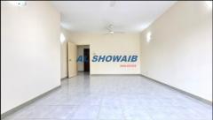 SHARING FAMILY 2 BHK | 2 BATH | AL KARAMA