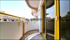 SHARING FAMILY 2 BHK | 2 BATH | AL KARAMA - 4