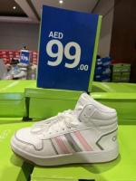 Adidas 90% Ramadhan sale offer
