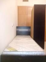 Ladies bedspace and partition available for rent now. Cheap offer - 3