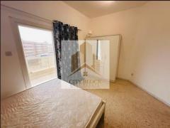 FULLY FURNISHED 1 BHK APARTMENT MONTHLY BASIS IN AL QUSAIS @ 4500 DEWA SEPERATE