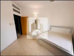 FULLY FURNISHED 1 BHK APARTMENT MONTHLY BASIS IN AL QUSAIS @ 4500 DEWA SEPERATE - 2