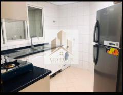 FULLY FURNISHED 1 BHK APARTMENT MONTHLY BASIS IN AL QUSAIS @ 4500 DEWA SEPERATE - 3