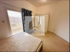 FULLY FURNISHED 1 BHK APARTMENT MONTHLY BASIS IN AL QUSAIS @ 4500 DEWA SEPERATE - 5