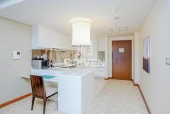 1 BDH furnished Downtown address  Dubai Mall - 4