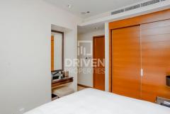 1 BDH furnished Downtown address  Dubai Mall - 7