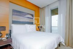 1 BDH furnished Downtown address  Dubai Mall - 9