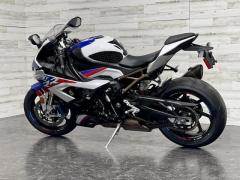 2022 BMW S1000 RR