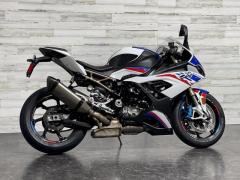 2022 BMW S1000 RR - 2