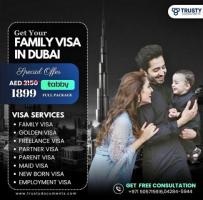 Get your family visa in dubai