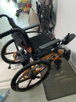 Electric Wheelchair for sale - 2