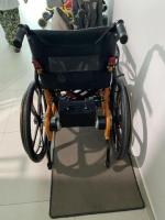 Electric Wheelchair for sale - 3