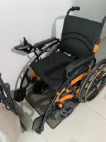 Electric Wheelchair for sale - 4