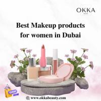 Best Makeup products for women in Dubai