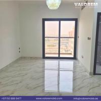 Studio apartment for sale at Olivz Residence Starting from 470K - 3