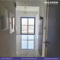 Studio apartment for sale at Olivz Residence Starting from 470K - 4