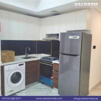 Studio apartment for sale at Olivz Residence Starting from 470K - 7