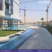 Studio apartment for sale at Olivz Residence Starting from 470K - 8