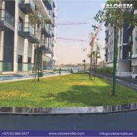 Studio apartment for sale at Olivz Residence Starting from 470K - 9