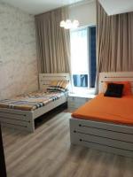 Partition Rooms available