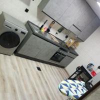 Partition Rooms available - 2