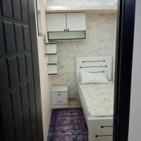 Partition Rooms available - 4