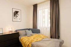 master bedroom available - 3