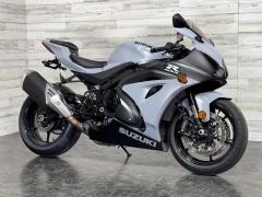 2022 Suzuki gsx r1000cc