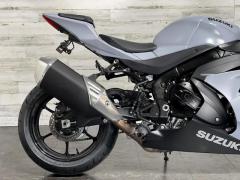 2022 Suzuki gsx r1000cc - 7