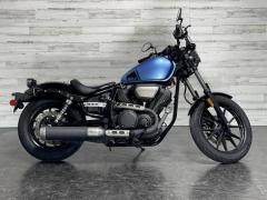 2015 Yamaha Bolt
