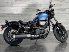 2015 Yamaha Bolt - 4