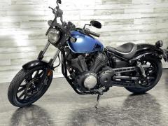 2015 Yamaha Bolt - 5