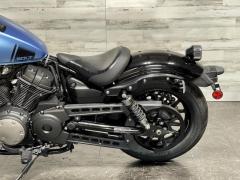 2015 Yamaha Bolt - 6