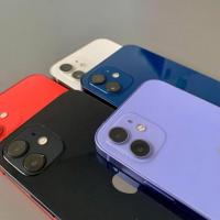 iPhone 12 PRICE DROP! iPhone 12 128gb - 1200 AED - 3