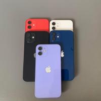 iPhone 12 PRICE DROP! iPhone 12 128gb - 1200 AED - 4