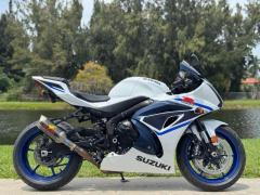 \2023 Suzuki GSX-R1000 - 2