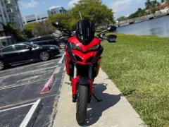 2015 Ducati Multistrada 1200 - 2