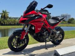 2015 Ducati Multistrada 1200 - 4