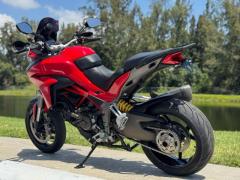 2015 Ducati Multistrada 1200 - 5