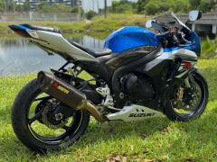 2014 Suzuki GSX-R1000 - 2