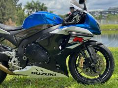 2014 Suzuki GSX-R1000 - 3