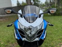 2014 Suzuki GSX-R1000 - 4