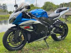 2014 Suzuki GSX-R1000 - 5