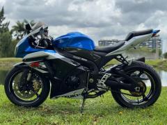 2014 Suzuki GSX-R1000 - 6