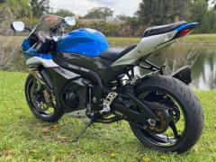 2014 Suzuki GSX-R1000 - 7
