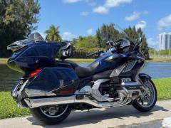 2018 Honda Gold Wing Tour - 3