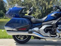 2018 Honda Gold Wing Tour - 4